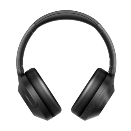 هدفون بلوتوثی فورس مدل FPYCASQANCIMMERSION - مشکی