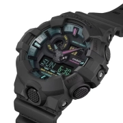ساعت مچی مردانه کاسیو G-SHOCK مدل GA-700MF-1ADR 4