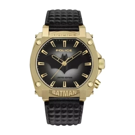 ساعت مچی مردانه پلیس FOREVER BATMAN مدل PEWGD0022602