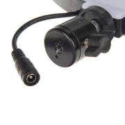 رینگ لایت 12 اینچ سی یرا مدل SR-320A (بدون پایه)