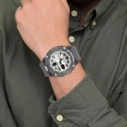 ساعت مچی مردانه کاسیو G-SHOCK مدل GA-2000HD-8ADR 1