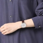 ساعت مچی زنانه کاسیو مدل LTP-VT01L-7B2 3
