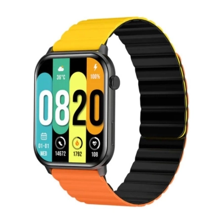 ساعت هوشمند کیسلکت مدل KS