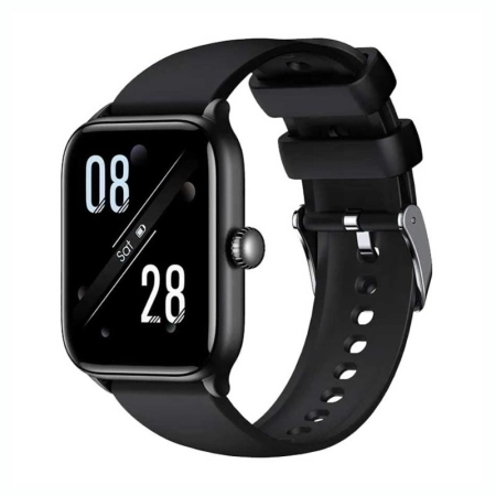 ساعت هوشمند ریورسانگ مدل Motive 6 Pro SW62 - طوسی تیره