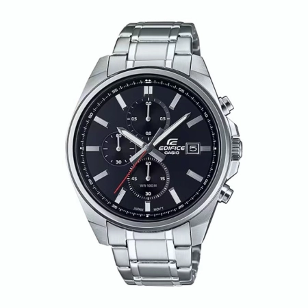 ساعت مچی مردانه کاسیو EDIFICE مدل EFV-610D-1A