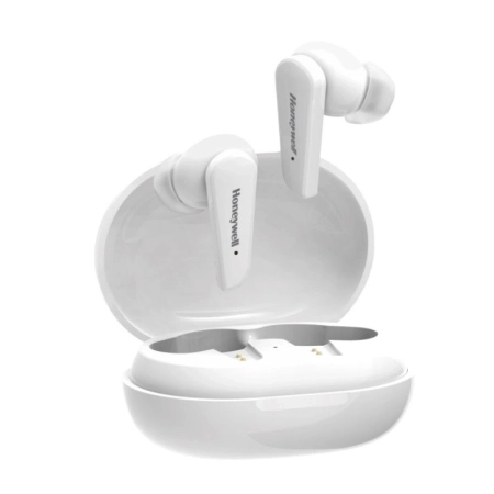 هندزفری بلوتوثی TWS هانیول مدل Trueno U5000 HC000310 - سفید