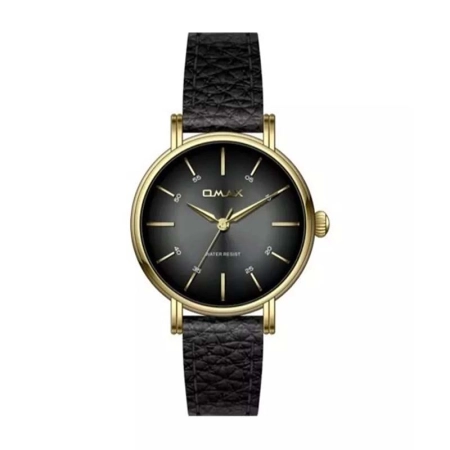 ساعت مچی زنانه اوماکس General مدل SSC012QB0J