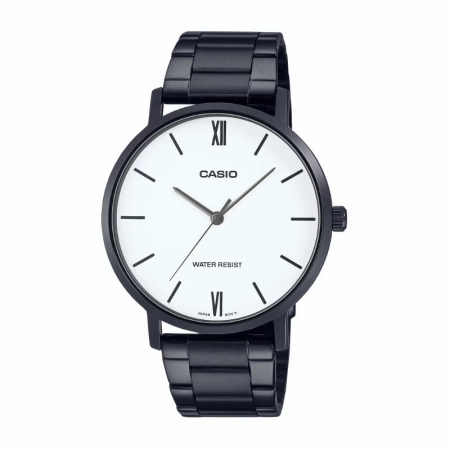 ساعت مچی مردانه کاسیو مدل MTP-VT01B-7BUDF