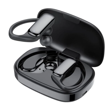 هندزفری بلوتوثی TWS پرومیت مدل EPIC - مشکی