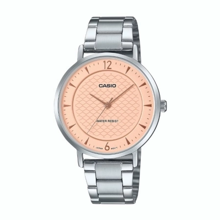 ساعت مچی زنانه کاسیو مدل LTP-VT04D-4ADF