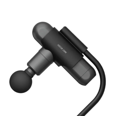 ماساژور کمر گرین لاین مدل GNLHMASGUNBK - مشکی