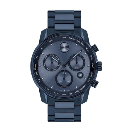 ساعت مچی مردانه موادو BOLD Verso مدل 3600868