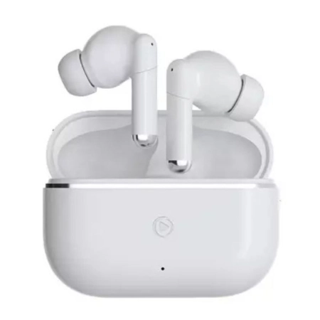 هندزفری بلوتوثی فورس مدل FPYTWSINTRAANCRW - سفید