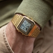 ساعت مچی مردانه کاسیو Vintage مدل A500WGA-9DF