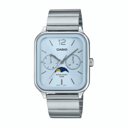 ساعت مچی مردانه کاسیو مدل MTP-M305D-2AVDF