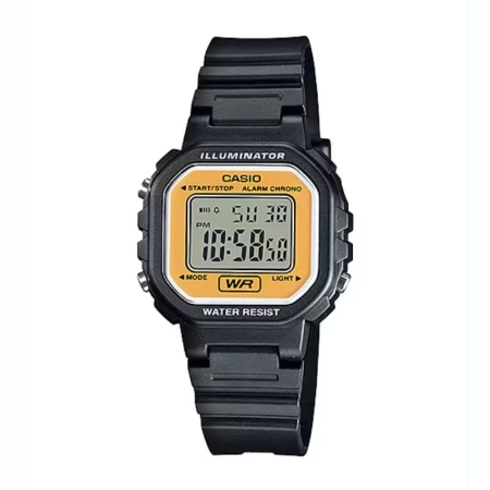 ساعت مچی زنانه کاسیو مدل LA-20WH-9A