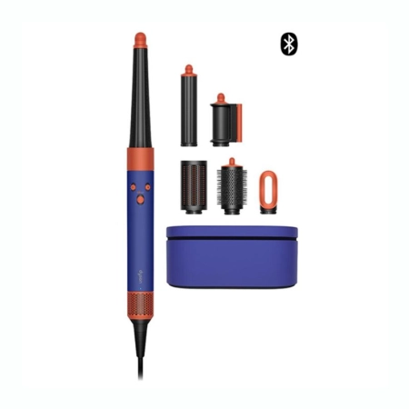 حالت دهنده مو (ایررپ) دایسون مدل HS08 - آبی