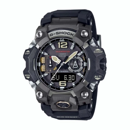 ساعت مچی مردانه کاسیو G-SHOCK مدل GWG-B1000-1ADR