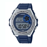 ساعت مچی مردانه کاسیو مدل MWD-100H-2AVDF