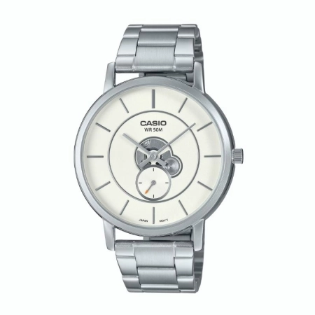 ساعت مچی مردانه کاسیو مدل MTP-B130D-7AVDF