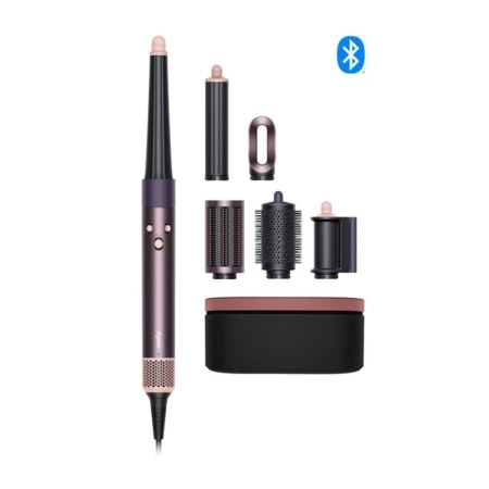 حالت دهنده مو (ایررپ) دایسون مدل HS08 - بنفش