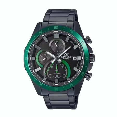 ساعت مچی مردانه کاسیو EDIFICE مدل EFR-571DC-1A