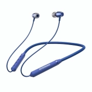 هندزفری گردنی بلوتوثی ریورسانگ مدل STREAM M1 EA512 - آبی