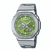 ساعت مچی مردانه کاسیو G-SHOCK مدل GM-2110D-3ADR