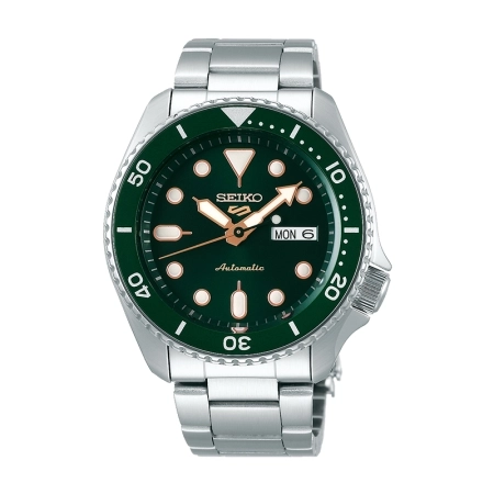 ساعت مچی مردانه سیکو مدل SRPD63K1