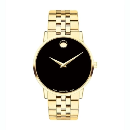 ساعت مچی مردانه موادو مدل 607203