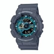 ساعت مچی مردانه کاسیو G-SHOCK مدل GA-110AS-2ADR