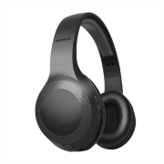 هدفون بلوتوثی پرومیت مدل LABOCA - مشکی