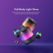 اسپیکر بلوتوثی انکر Soundcore GLOW Mini مدل A3136