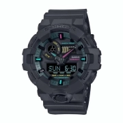 ساعت مچی مردانه کاسیو G-SHOCK مدل GA-700MF-1ADR