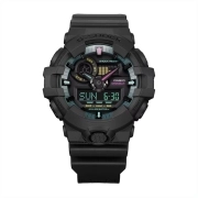 ساعت مچی مردانه کاسیو G-SHOCK مدل GA-700MF-1ADR 3