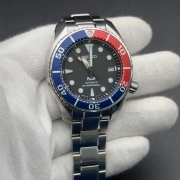 ساعت مچی مردانه سیکو Prospex مدل SPB181J1 4