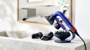 سشوار دایسون Supersonic R مدل HD18 - آبی 1