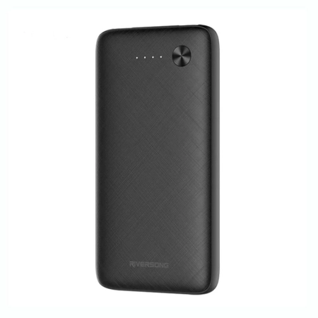 پاوربانک ریورسانگ مدل Horizon 10 PB30 ظرفیت 10000mAh - مشکی