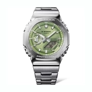 ساعت مچی مردانه کاسیو G-SHOCK مدل GM-2110D-3ADR