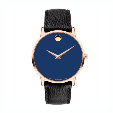 ساعت مچی مردانه موادو مدل 607266