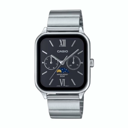 ساعت مچی مردانه کاسیو مدل MTP-M305D-1A2VDF