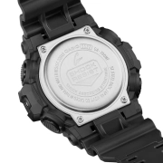 ساعت مچی مردانه کاسیو G-SHOCK مدل GA-700MF-1ADR 2