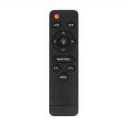 رینگ لایت 30 سانتی‌متری هیرو مدل YQ-320A - بدون پایه 2