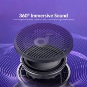 اسپیکر بلوتوثی انکر Soundcore GLOW Mini مدل A3136 4