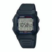 ساعت مچی مردانه کاسیو مدل W-800H-1AV