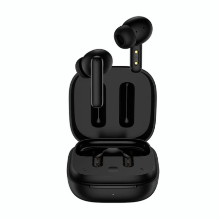 هندزفری بلوتوثی کیو سی وای مدل T13 ANC - مشکی