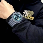 ساعت مچی مردانه کاسیو G-SHOCK مدل GA-110AS-2ADR