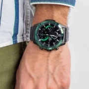 ساعت مچی مردانه کاسیو EDIFICE مدل EFR-571DC-1A
