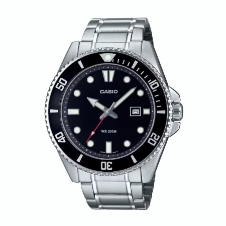 ساعت مچی مردانه کاسیو مدل MDV-107D-1A1VDF