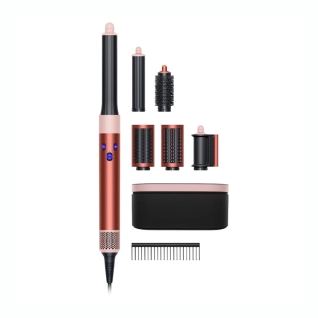 حالت دهنده مو (ایررپ) دایسون مدل HS05 - برنز